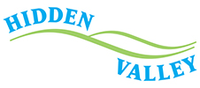 Hidden Valley Logo